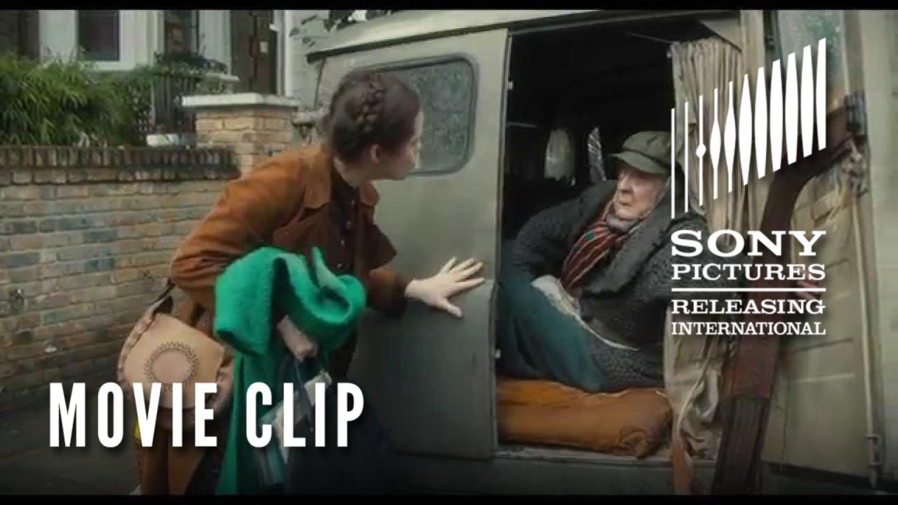 Watch film The Lady in the Van | Green