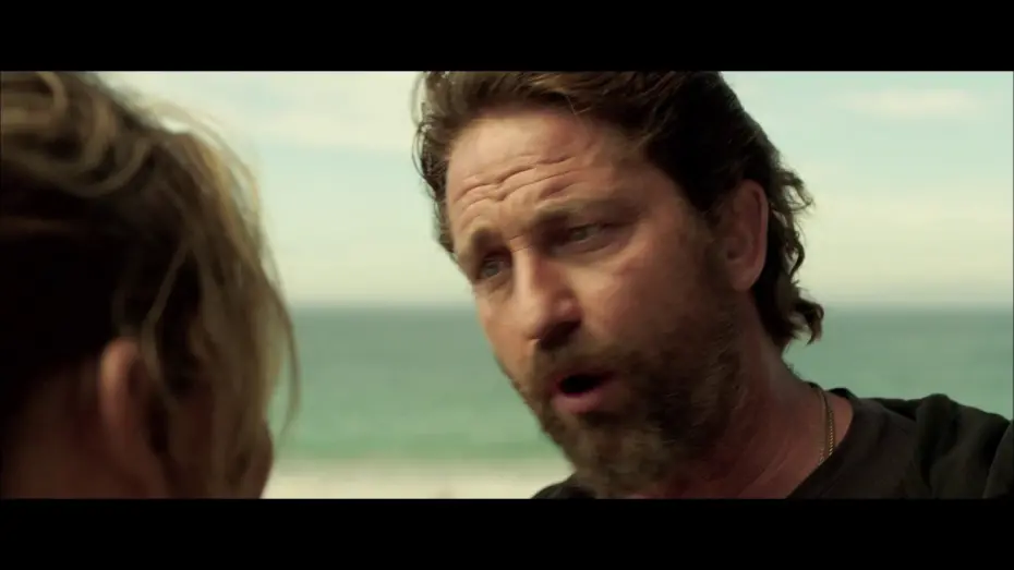 Watch film Den of Thieves | Nick & Deb at Beach | Deleted Scene