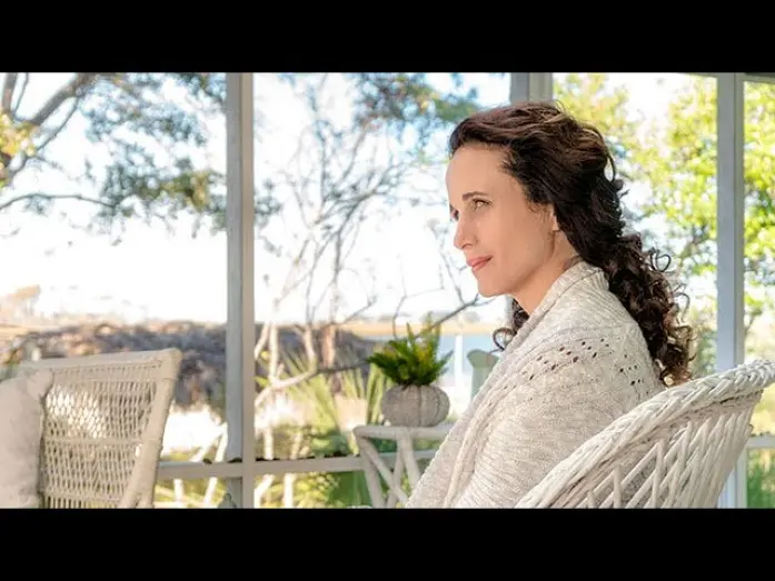 Watch film The Beach House | Cast Interviews - Andie MacDowell - The Beach House