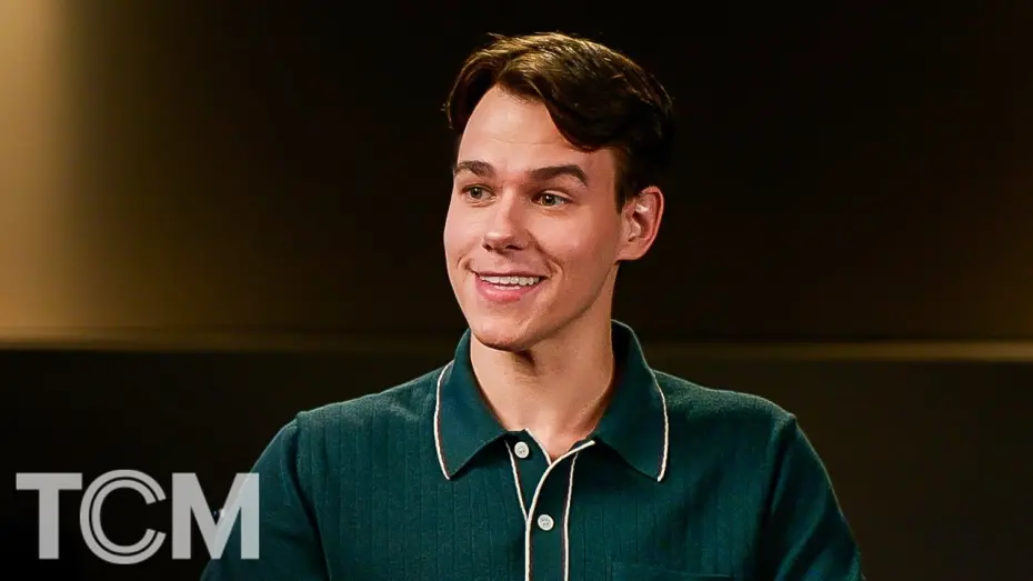 Watch film All That Heaven Allows | Creator Brandon Johnston on ALL THAT HEAVEN ALLOWS with Dave Karger | New Voices of Cinema