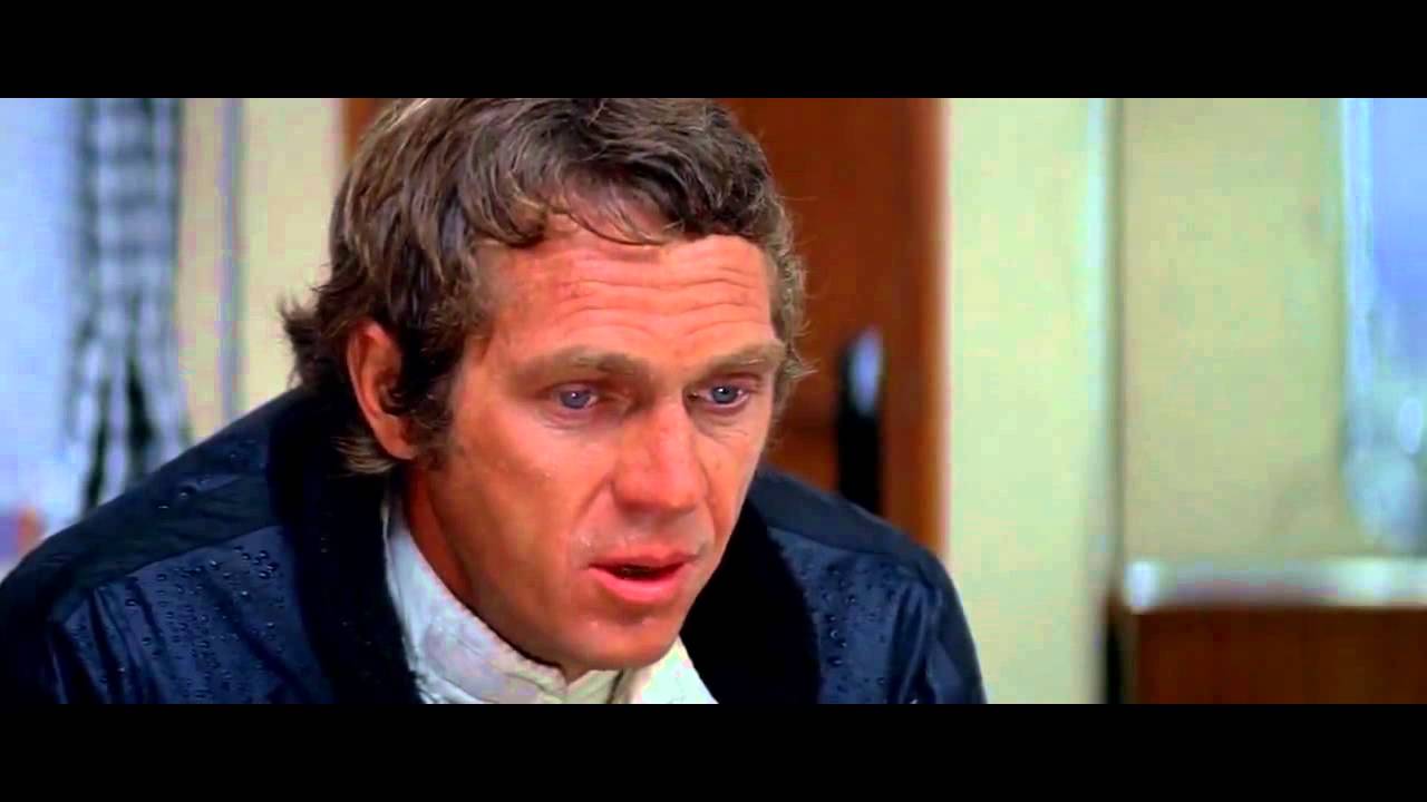 Watch film Le Mans | Le Mans (1971) Steve McQueen: Racing is Life.