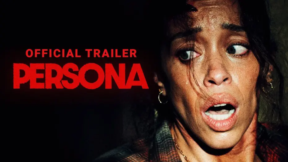 Watch film Persona | PERSONA | Official Trailer | Gravitas Ventures