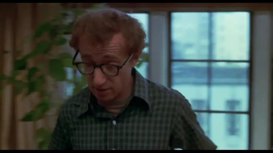 Watch film Annie Hall | Official Trailer