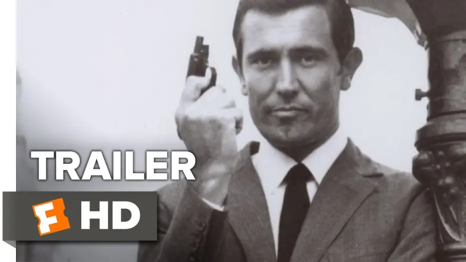 Watch film Becoming Bond | Becoming Bond Official Trailer 1 (2017) - Documentary