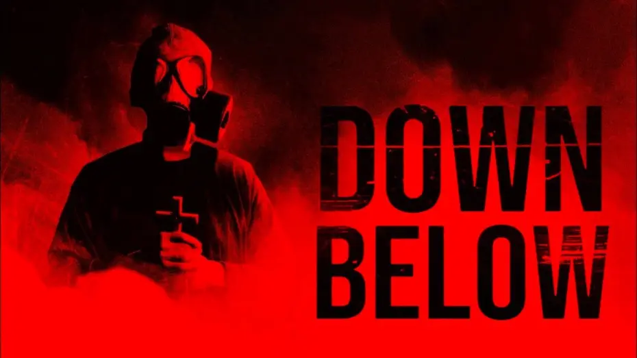 Watch film Down Below | Down Below  Official Trailer