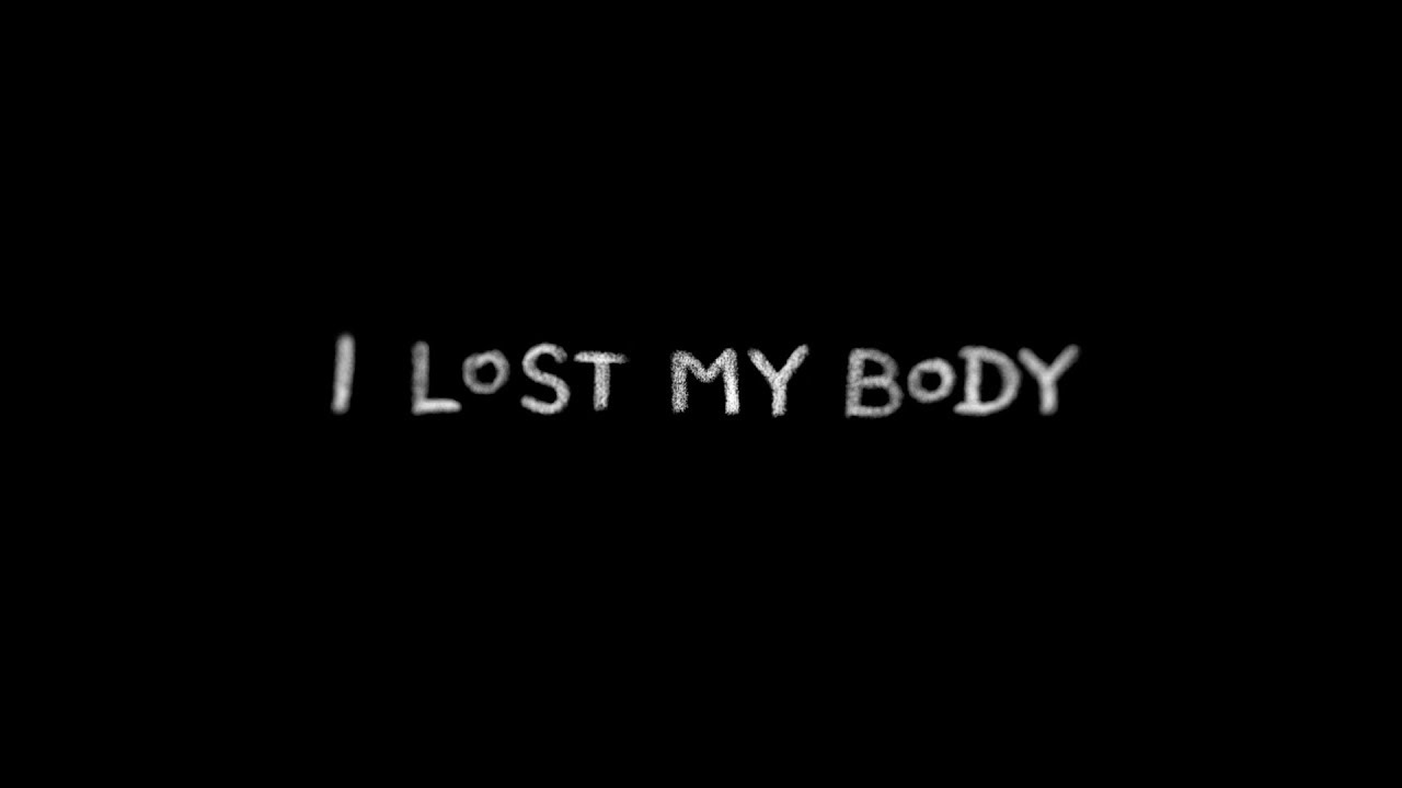 Watch film I Lost My Body | I Lost My Body - Teaser (2019) - Jeremy Clapin