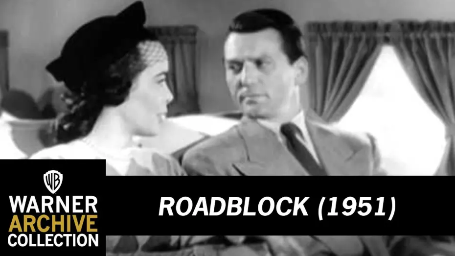 Watch film Roadblock | Roadblock (Preview Clip)