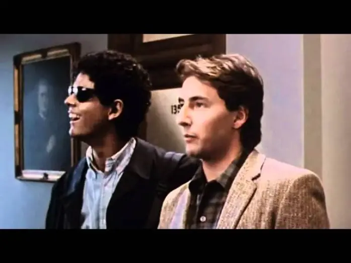 Watch film Soul Man | Soul Man - C. Thomas Howell - Trailer