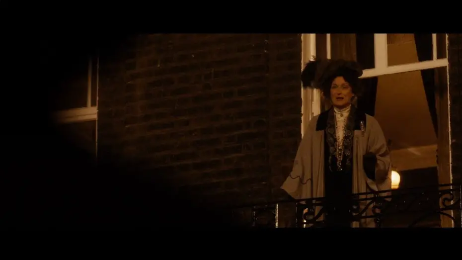 Watch film Suffragette | SUFFRAGETTE - 