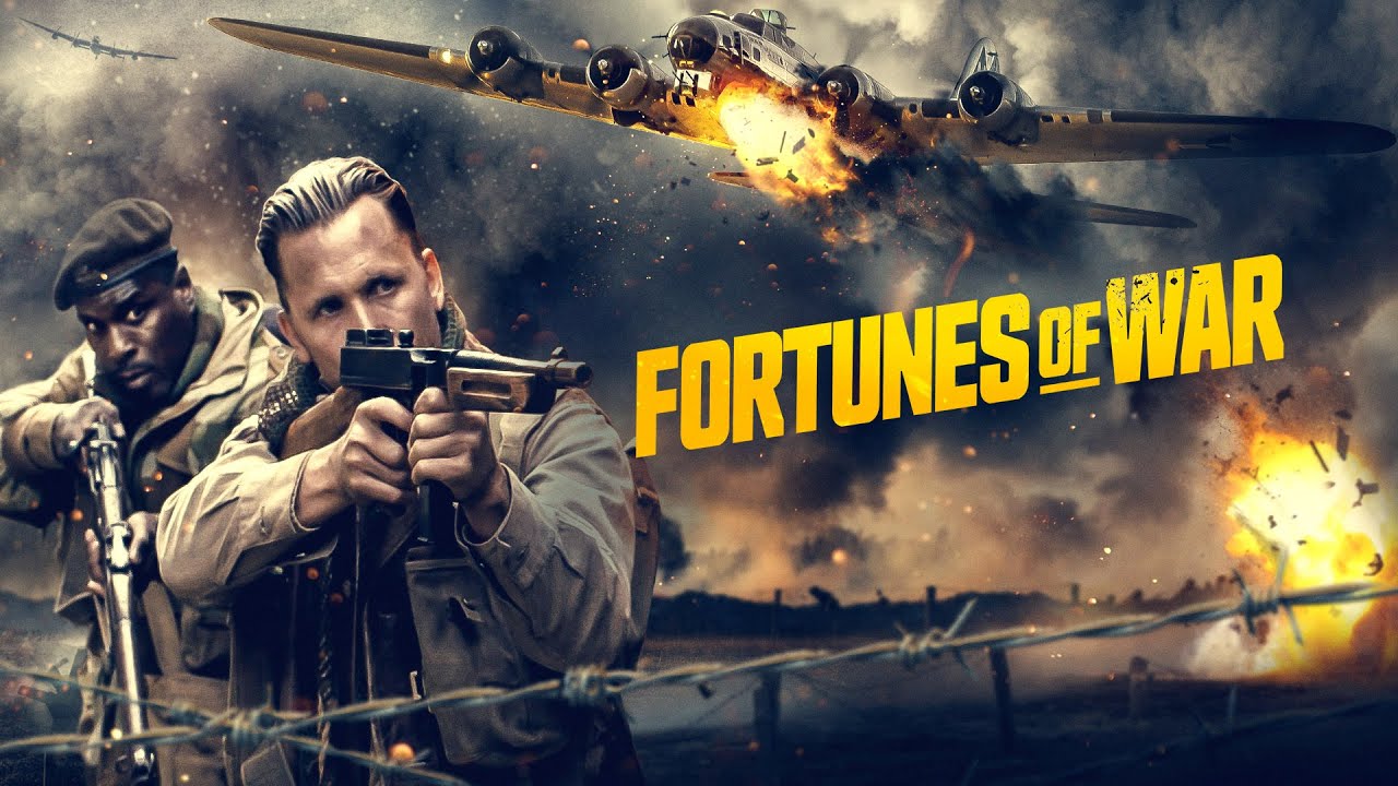 Watch film Fortunes of War | Trailer