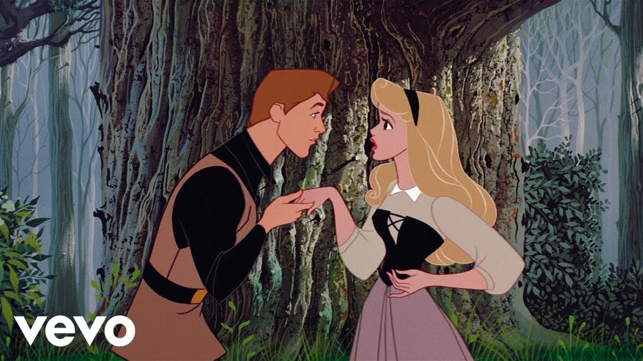 Watch film Sleeping Beauty | An Unusual Prince/Once Upon a Dream