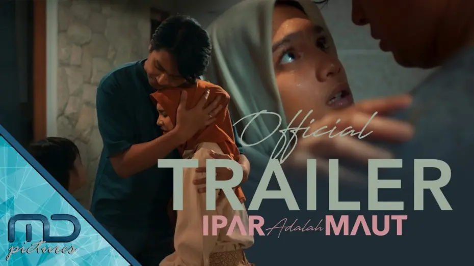 Watch film Ipar adalah Maut | Ipar Adalah Maut - Official Trailer 2