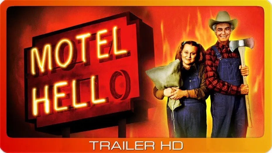 Watch film Motel Hell | Motel Hell ≣ 1980 ≣ Trailer