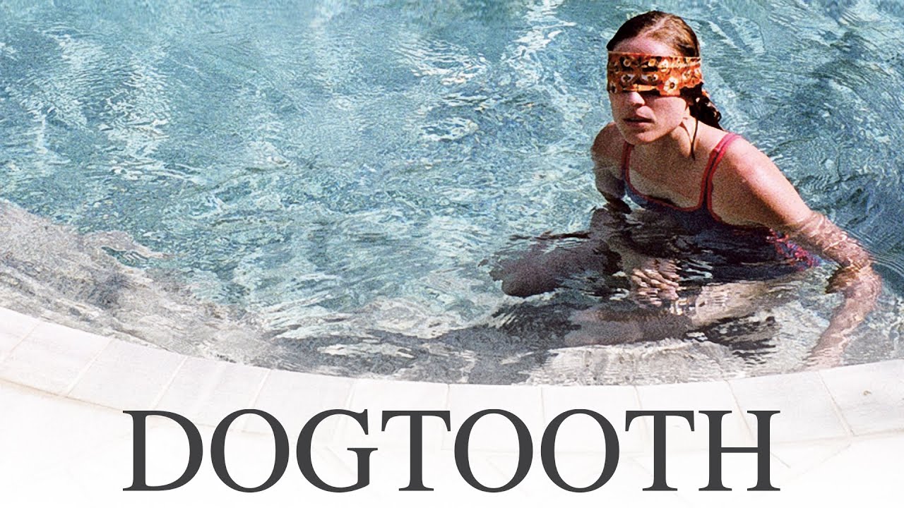 Watch film Dogtooth | Official Trailer