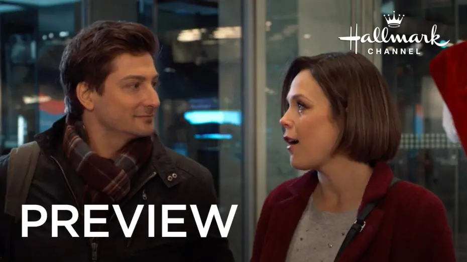 Watch film Santa Tell Me | First Look - Santa Tell Me - Starring Erin Krakow and Daniel Lissing