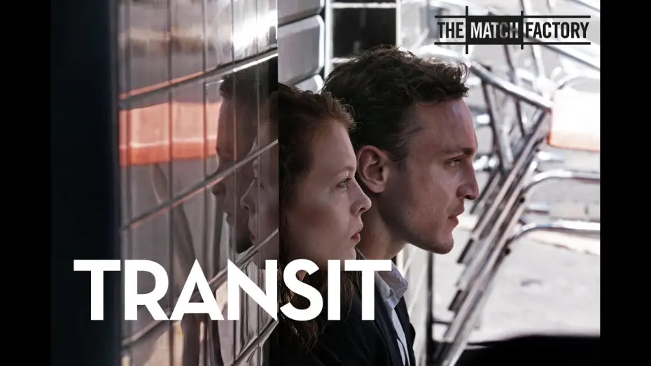 Watch film Transit | Official Trailer