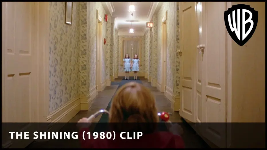 Watch film The Shining | Come play with us, Danny! | The Shining (1980) | Warner Bros. UK