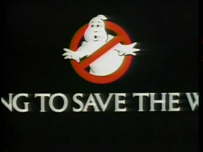 Watch film Ghostbusters | GHOSTBUSTERS ADVANCE TEASER TRAILER (1984)