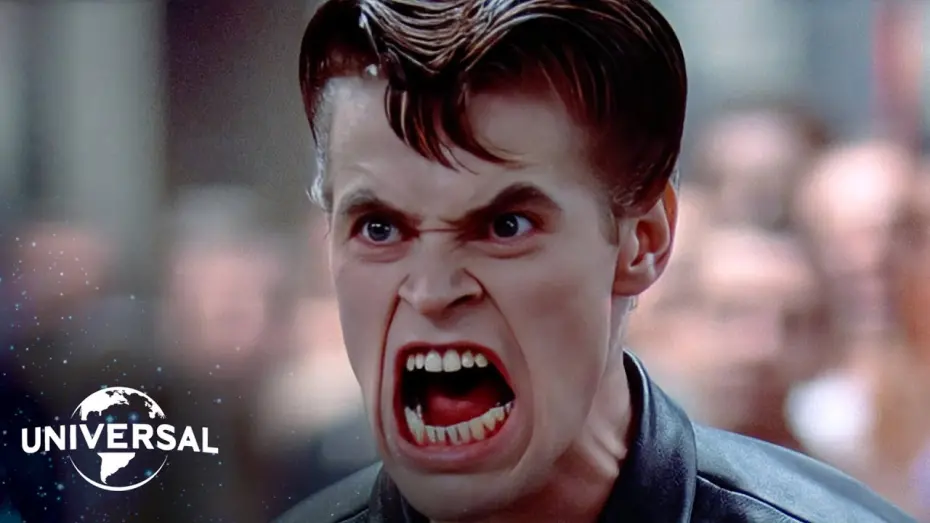 Watch film Streets of Fire | Cody Vs. Raven