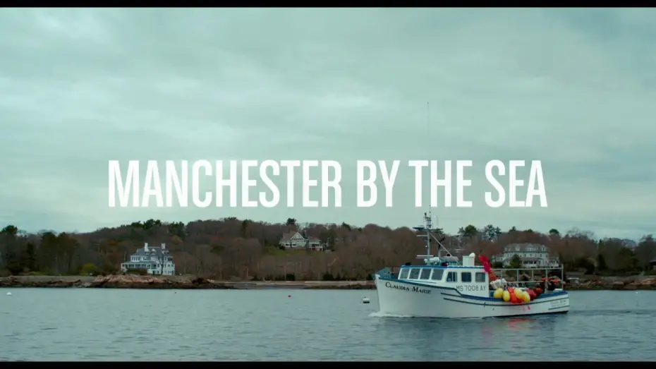 Watch film Manchester by the Sea | Golden Globes Spot