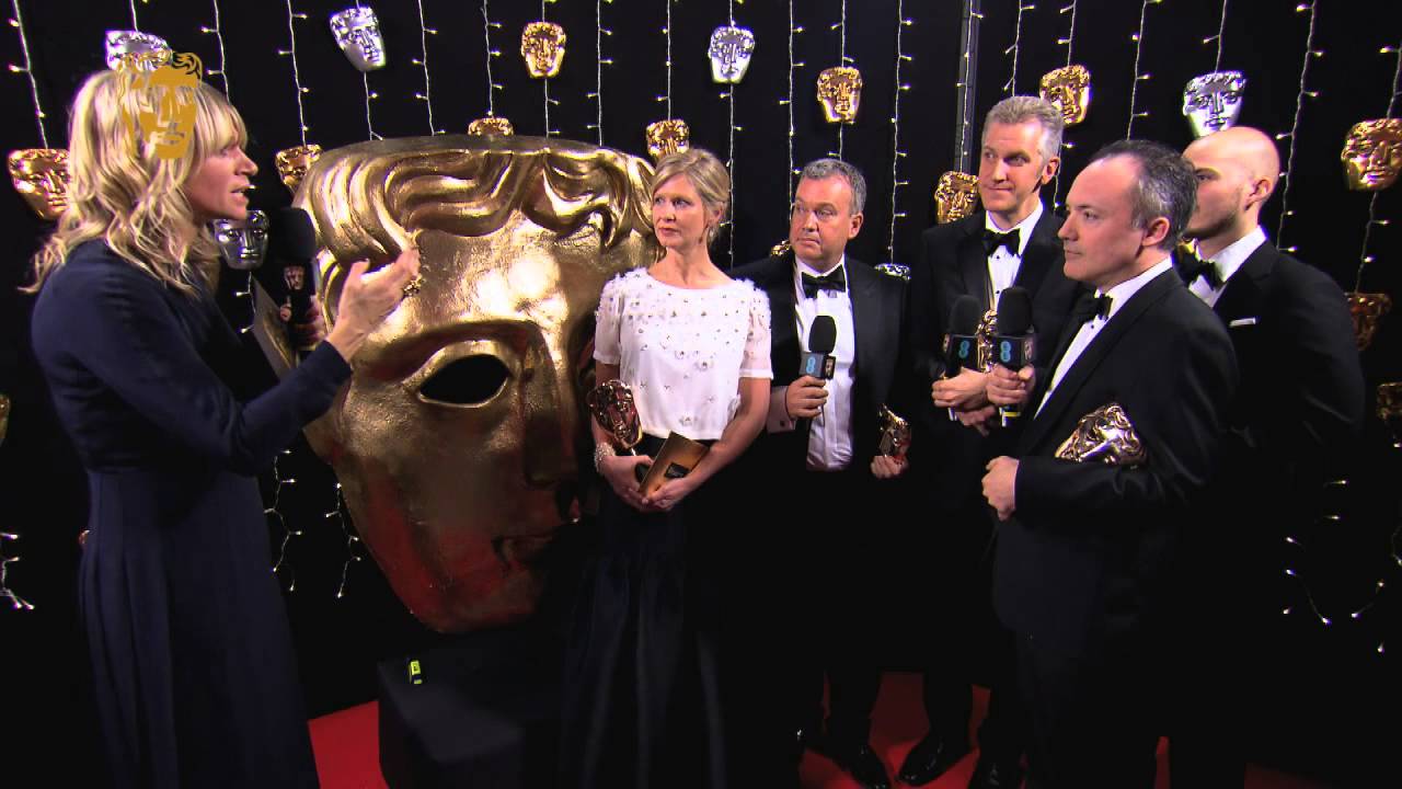 Watch film Gravity | BAFTA Special Visual Effects Winner 2014