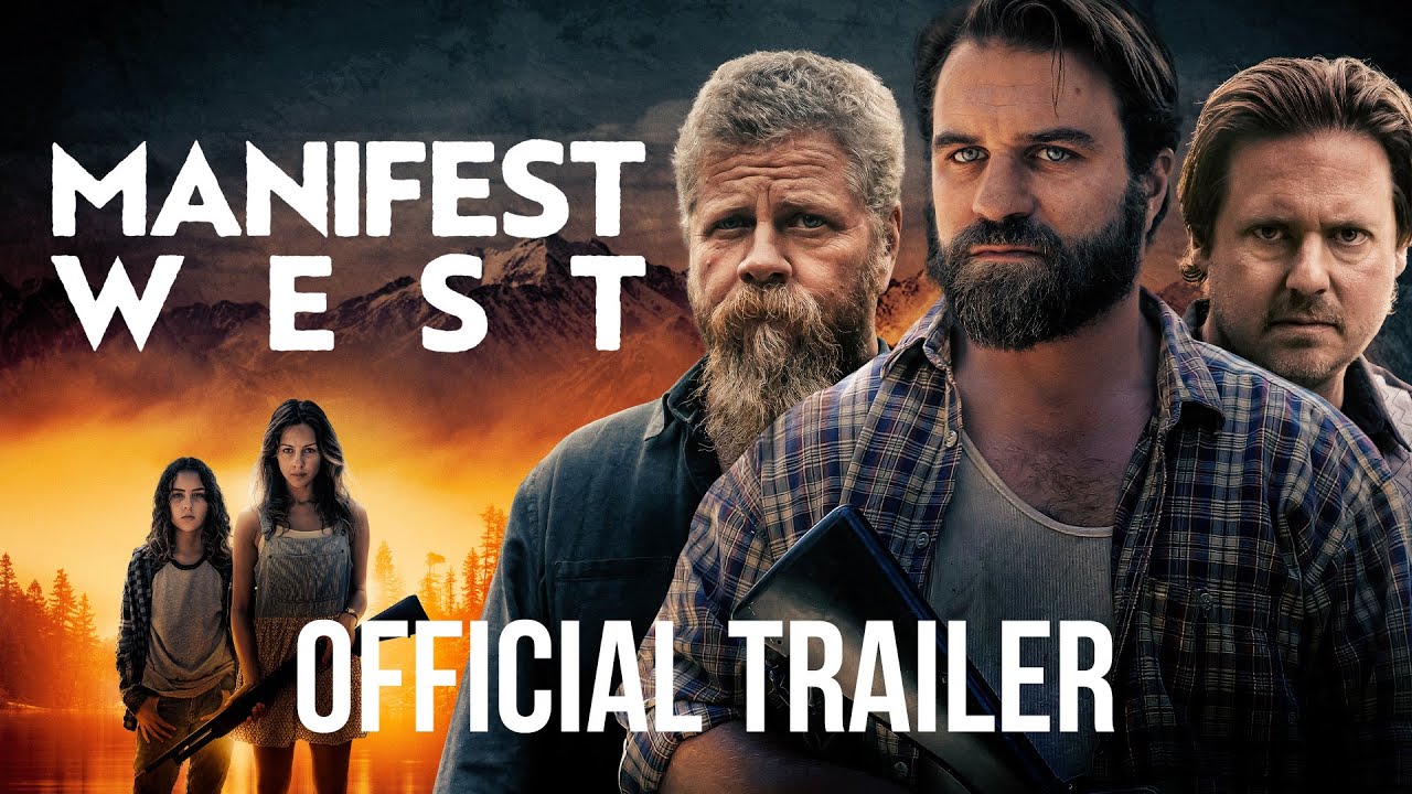 Watch film Manifest West | Manifest West | Official Trailer HD