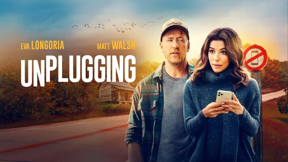 Watch film Unplugging | UK Trailer