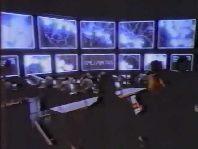 Watch film WarGames | War Games 1983 TV trailer