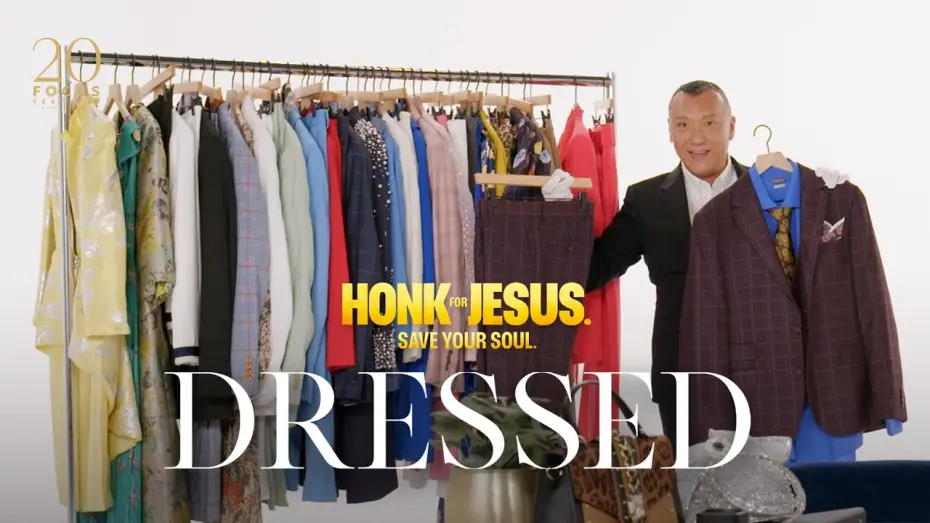 Watch film Honk for Jesus. Save Your Soul. | Discover the Powerhouse Fashion of Honk For Jesus. Save Your Soul. with Joe Zee | Dressed | Ep 5