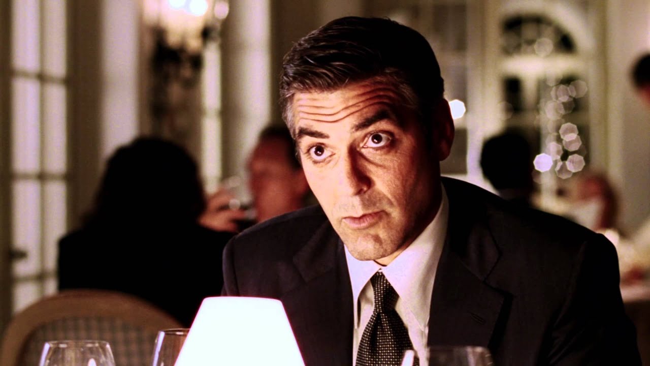 Watch film Intolerable Cruelty | Trailer