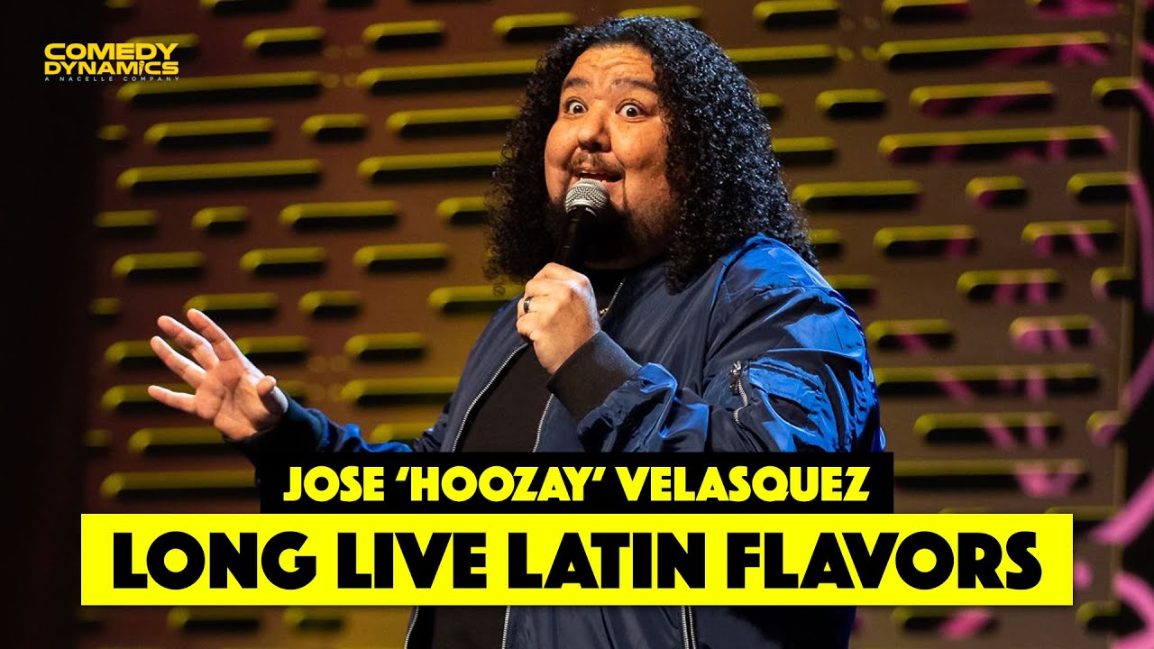 Watch film Jose Velasquez: Hoozay the Salvadoran | Long Live Latin Flavors