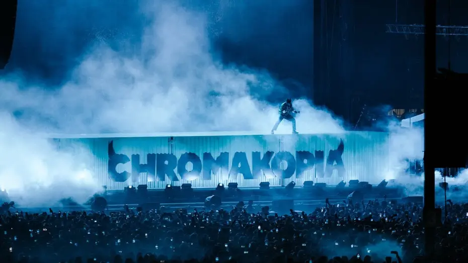 Watch film Tyler, The Creator - CHROMAKOPIA Live at Camp Flog Gnaw 2024 | Tyler, The Creator - CHROMAKOPIA Live at Camp Flog Gnaw 2024