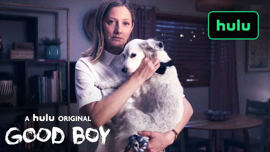 Watch film Good Boy | Into the Dark: Good Boy - Trailer (Official) • A Hulu Original