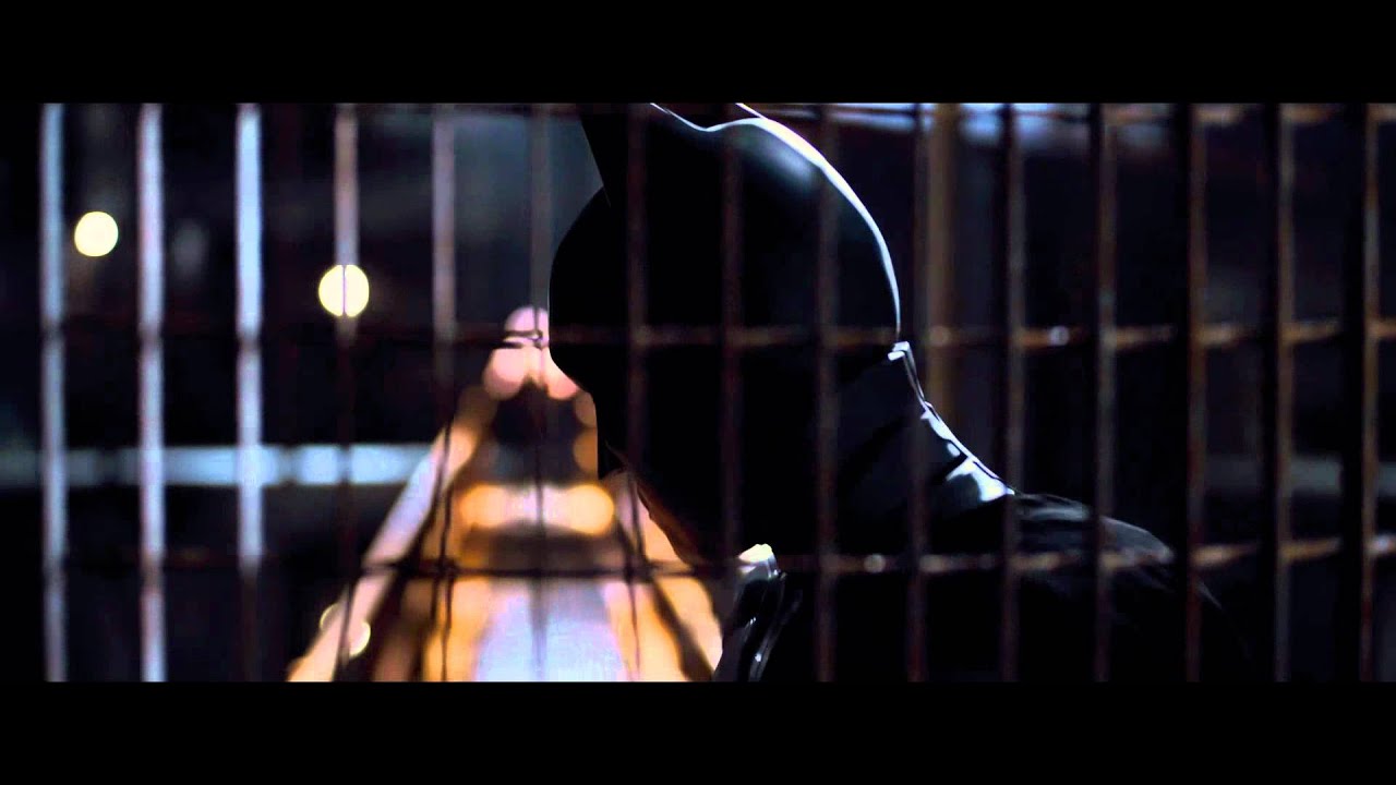 Watch film The Dark Knight Rises | Official Trailer #4