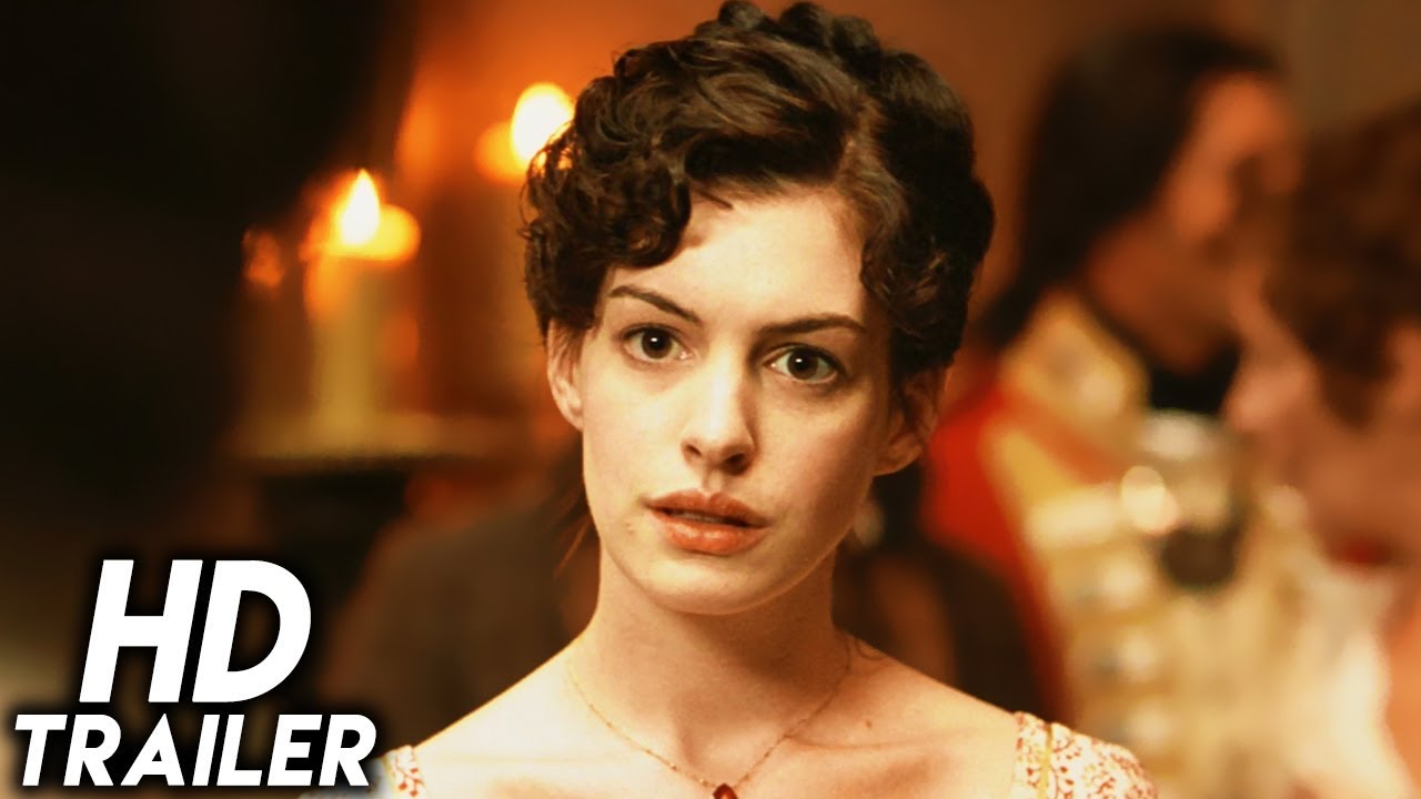 Watch film Becoming Jane | Becoming Jane (2007) ORIGINAL TRAILER [HD 1080p]