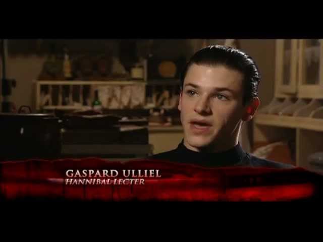 Watch film Hannibal Rising | Hannibal Lecter  - The Origin of Evil