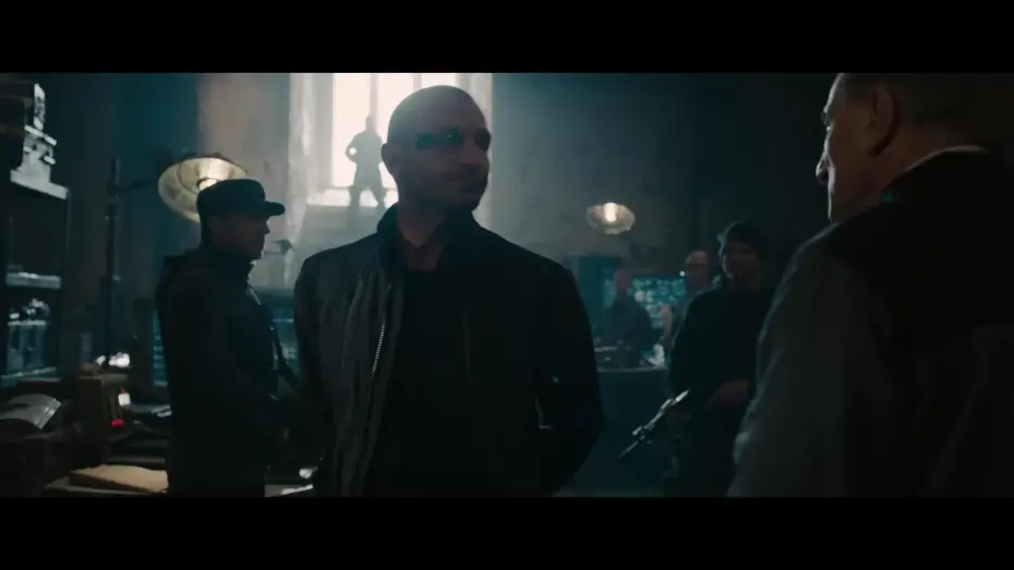 Watch film Avengers: Age of Ultron | Strucker