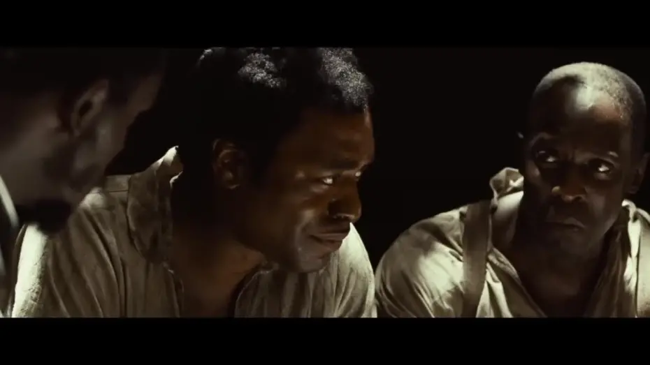 Watch film 12 Years a Slave | "I Want To Live"