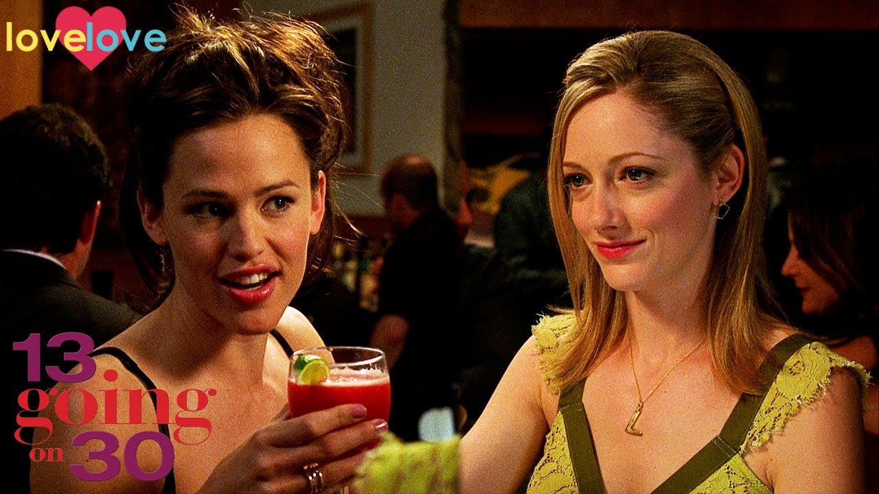 Watch film 13 Going on 30 | Girls Night