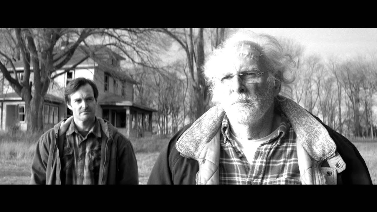 Watch film Nebraska | Небраска - Trailer