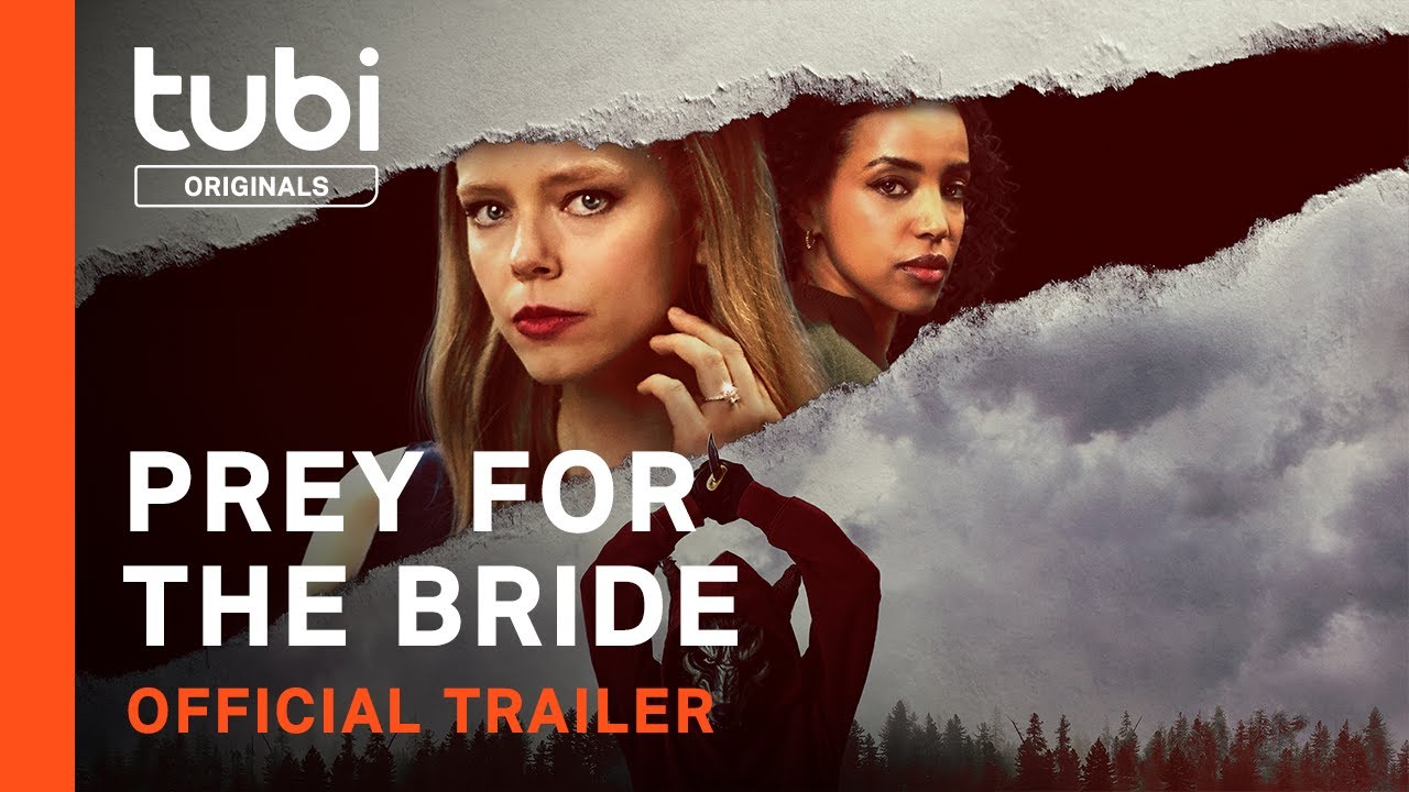 Watch film Prey for the Bride | Official Trailer