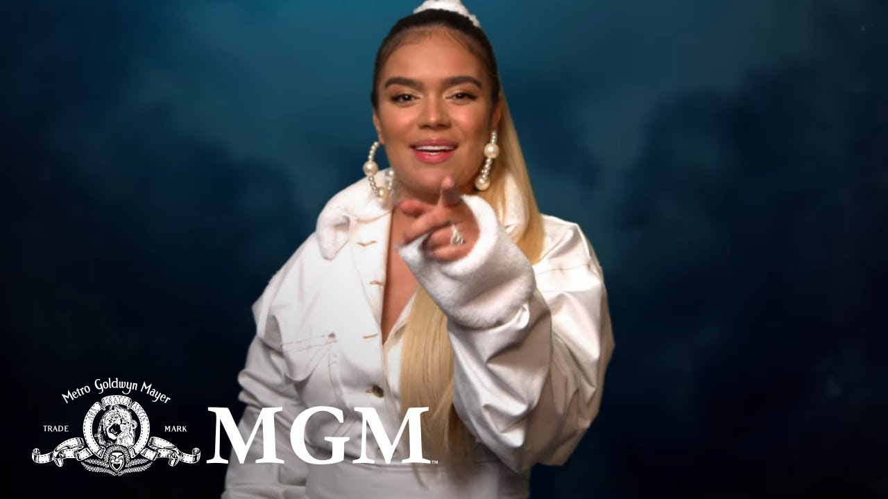 Watch film The Addams Family | THE ADDAMS FAMILY | "Mi Familia" Lyric Video ft. Migos, Karol G, Snoop Dogg and Rock Mafia | MGM