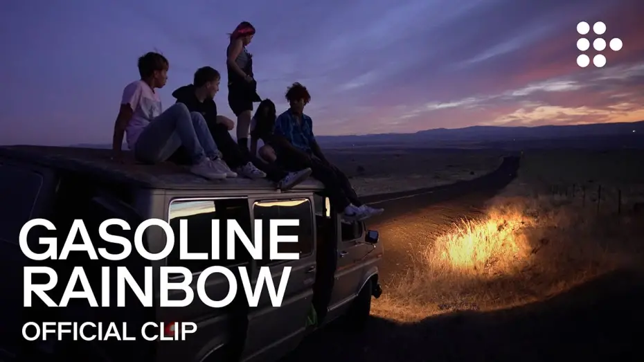 Watch film Gasoline Rainbow | Official Clip