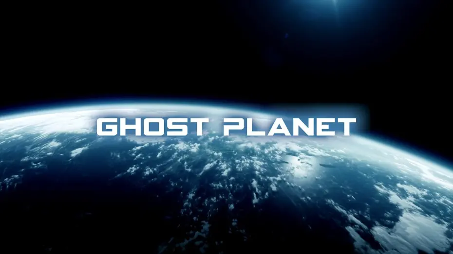 Watch film Ghost Planet | Official Trailer