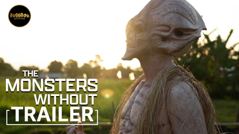 Watch film The Monsters Without | Official Trailer