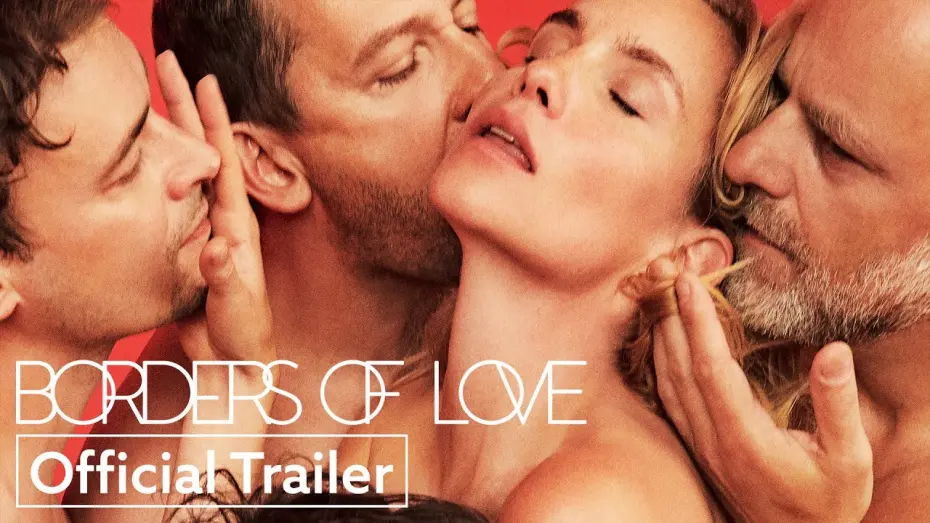 Watch film Borders of Love | Official Trailer