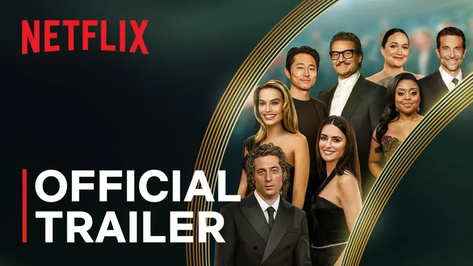 Watch film The 30th Annual Screen Actors Guild Awards | The 30th Annual Screen Actors Guild Awards | Official Trailer | Netflix