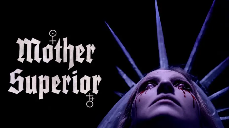 Watch film Mother Superior | Mother Superior | Official Trailer | Horror Brains