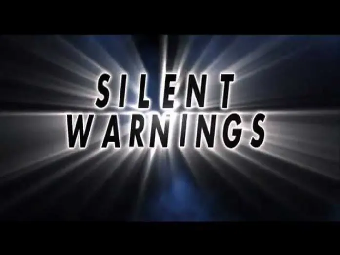 Watch film Silent Warnings | Silent Warnings (2003) - Trailer