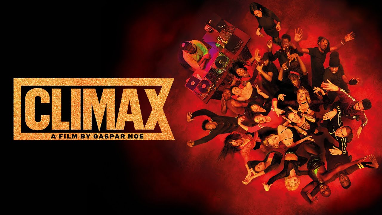 Watch film Climax | Opening Dance Scene